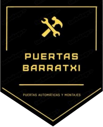 Puertas Barratxi S.L logo