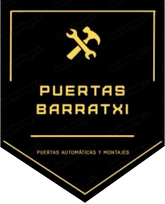 Puertas Barratxi